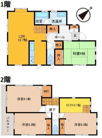 間取り：312001202424