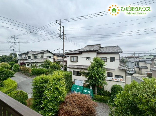 展望