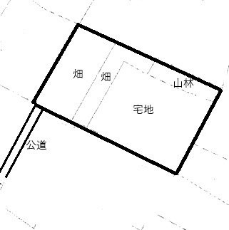 区画図：312001200752