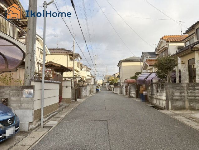 【ホームページに現地動画掲載中】●年中無休：当日予約可●前面道路はゆったり6mございます！