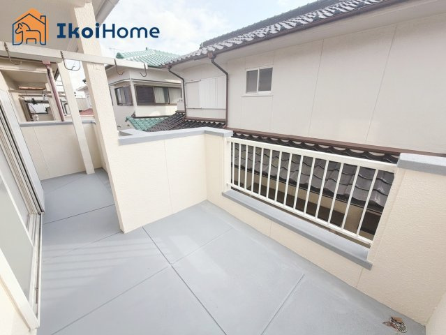 【ホームページに現地動画掲載中】●年中無休：当日予約可●ワイドバルコニーで広々しています！