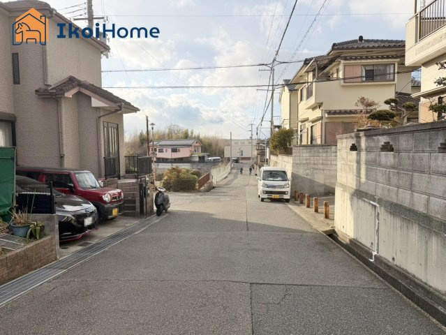 【ホームページに現地動画掲載中】●年中無休：当日予約可●近隣は閑静な住宅街です！