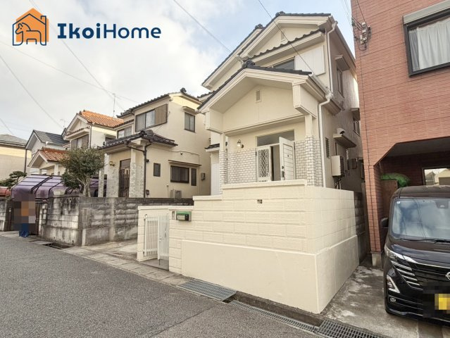 【ホームページに現地動画掲載中】●年中無休：当日予約可●近隣は閑静な住宅街で静かです！