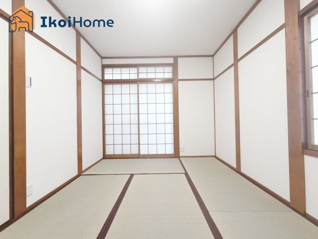 【ホームページに現地動画掲載中】●年中無休：当日予約可●1階和室はLDKと繋がっておりますので便利です！