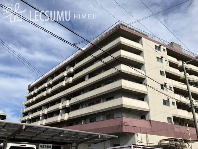 外観：328000607666