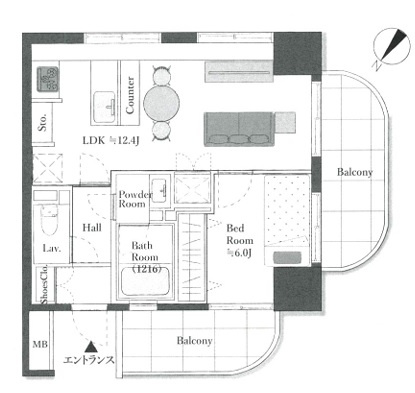 間取り：313004699733