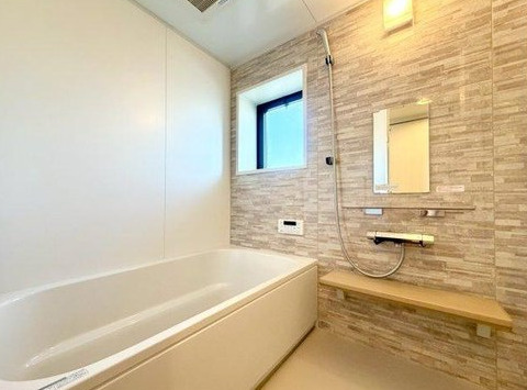 角部屋の特権です♪換気窓有り☆