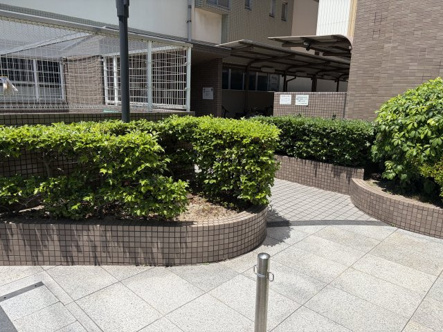 共用部分