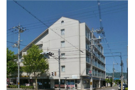 S51771-ｺｽﾓｴﾙ下鴨の外観