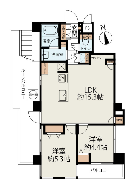 間取り：313004649658