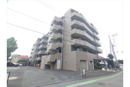 レクセル南大塚の外観