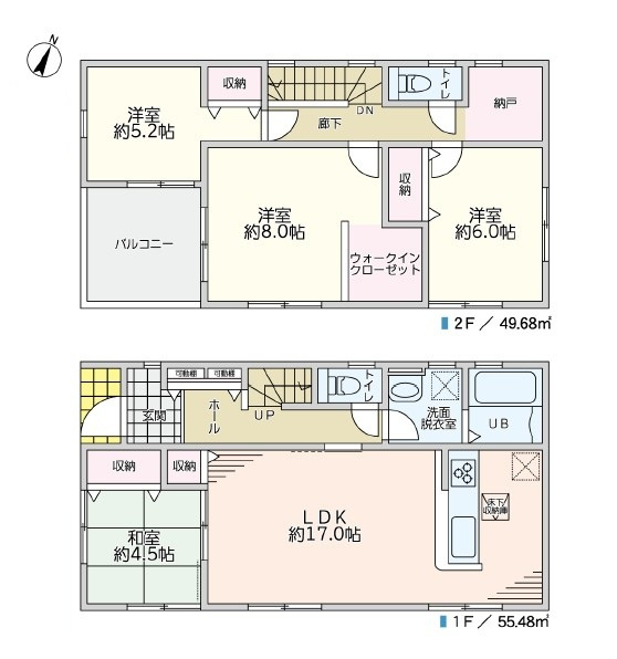 間取り：311002368400