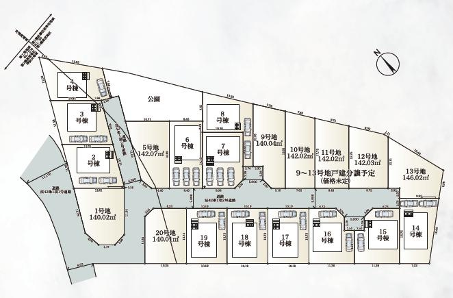 区画図：313004648622