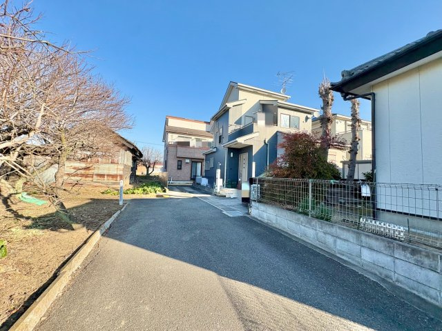 スーパーや買い物施設が徒歩圏内に多数！初めてのマイホームやお住み替えにもピッタリです♪