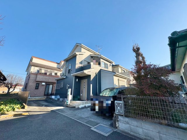 スーパーや買い物施設が徒歩圏内に多数！初めてのマイホームやお住み替えにもピッタリです♪