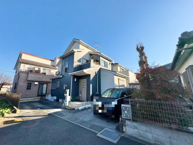 スーパーや買い物施設が徒歩圏内に多数！初めてのマイホームやお住み替えにもピッタリです♪