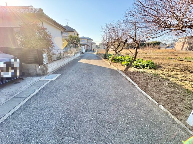 スーパーや買い物施設が徒歩圏内に多数！初めてのマイホームやお住み替えにもピッタリです♪