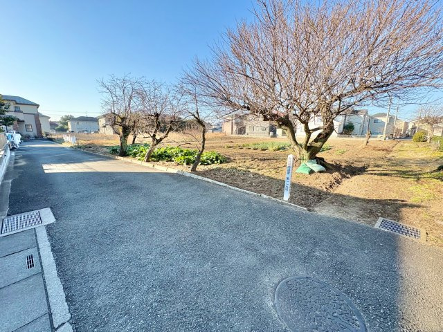 スーパーや買い物施設が徒歩圏内に多数！初めてのマイホームやお住み替えにもピッタリです♪