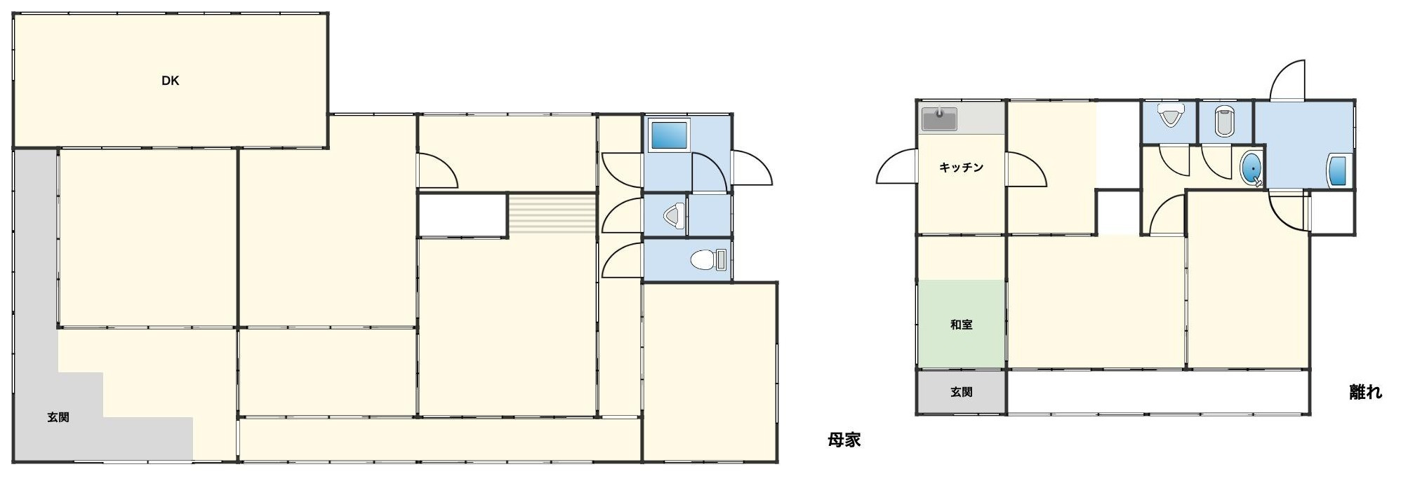 間取り：338000054680