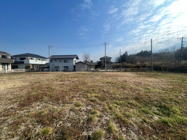 西から東を撮影