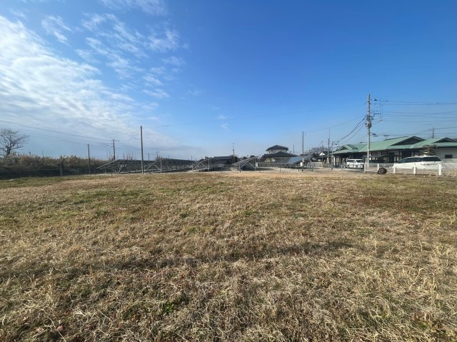 北東から南西を撮影
