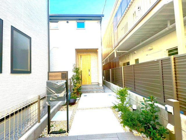 外観：313004465593