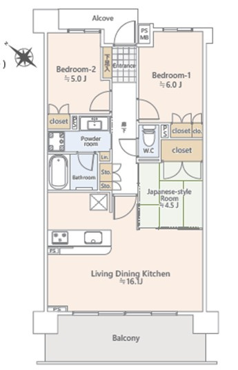 間取り：312001223914
