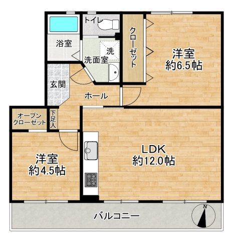 間取り：311002153211