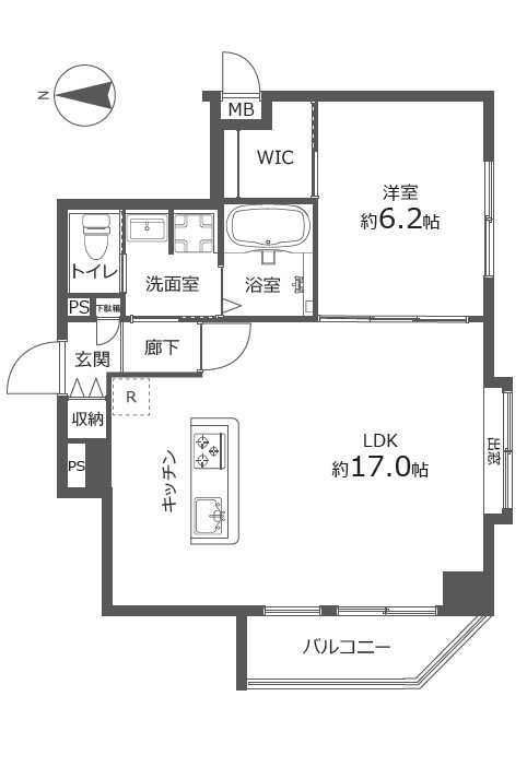 間取り：313004679809