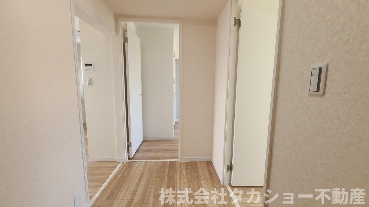 同社施工例です。