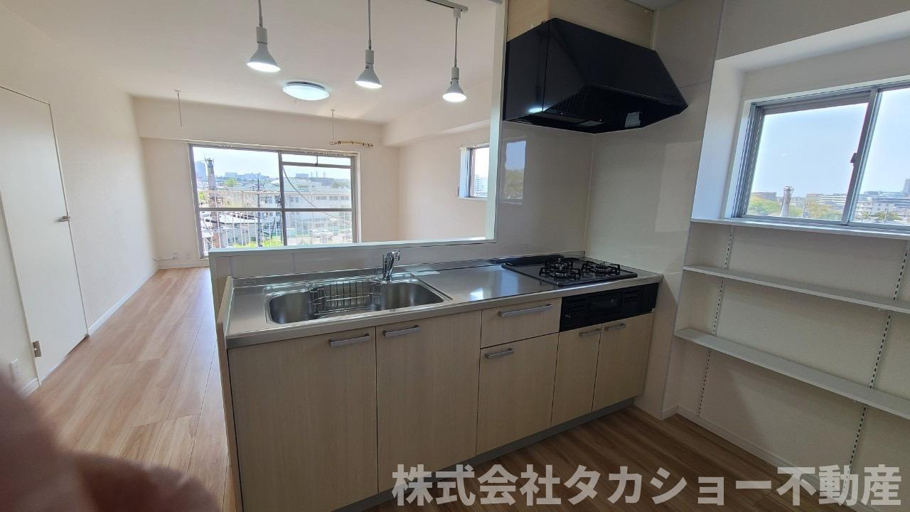 同社施工例です。