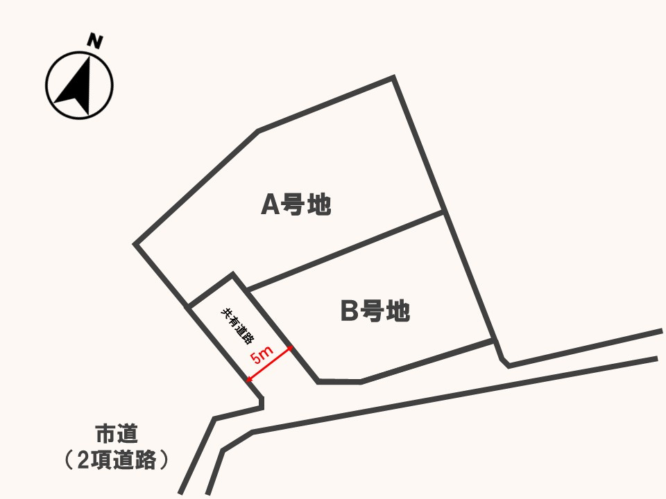 区画図：331000011645