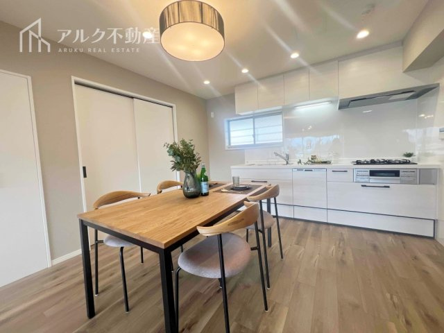 LDK約14.3帖