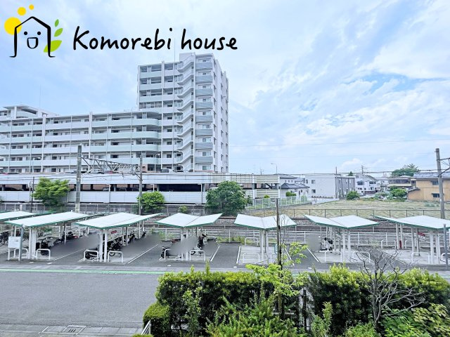 展望