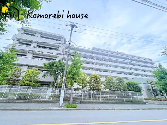 外観です