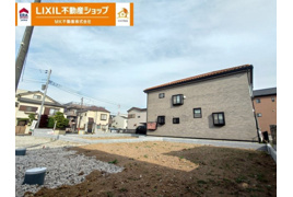 志木市下宗岡4丁目 新築一戸建て 全5棟の外観