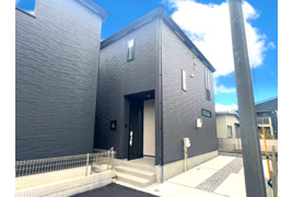 志木市下宗岡4丁目 新築一戸建て 全5棟の外観