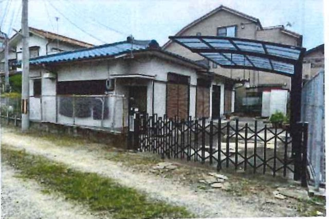 外観：327002920801