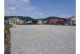 大館市比内町扇田字南扇田・分譲地 A区画の外観