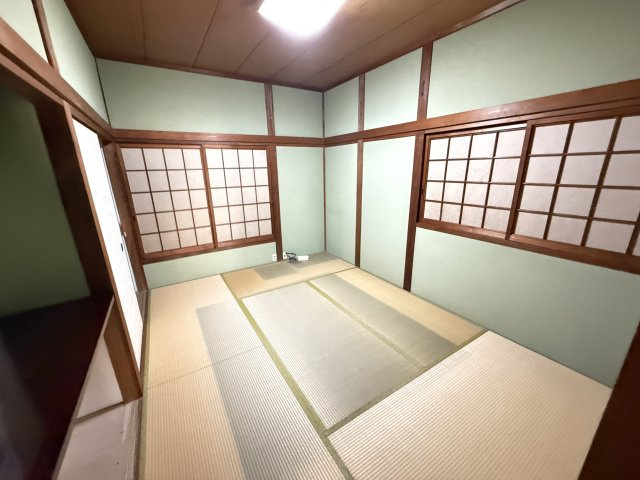 和室