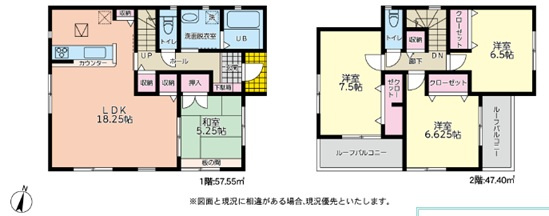 間取り：312001294642
