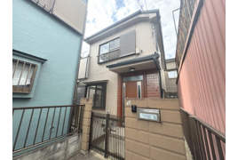 さいたま市北区宮原町4丁目　戸建の外観