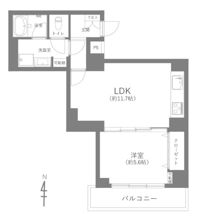 間取り：313004740881