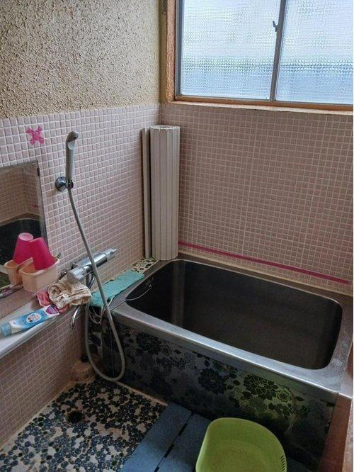 浴室