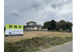 太田市新田高尾町142-2②の外観