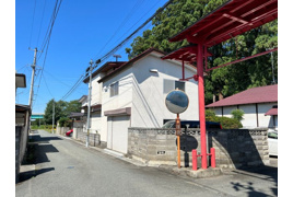 山形市長町3丁目 建築条件なしの外観