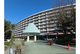 S1743M　アーバンヒルズ下田リゾートの外観