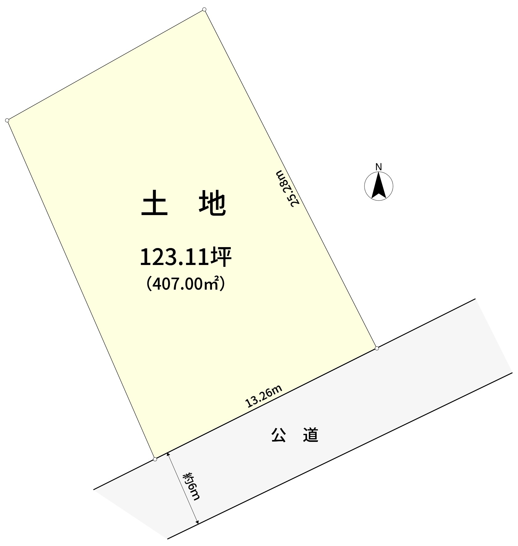 区画図：312001032507