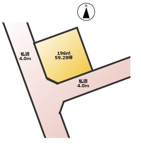 区画図：312001046834