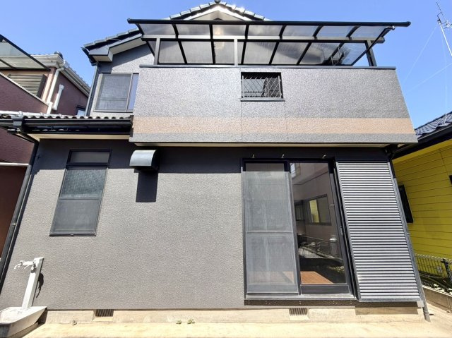 detached 群馬県太田市内ケ島町349-2　金山ビル